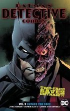 Batman: Detective Comics Volume