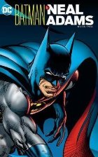 Batman Neal Adams