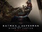 Batman Superman: Dawn Justice