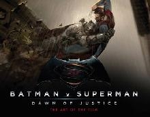 Batman v Superman: Dawn of Justice