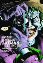 Batman The Killing Joke Special