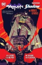 Batman/The Shadow: The Murder Geniuses