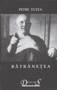 Batranetea (Scrieri filosofice vol.II)