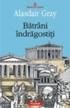 Batrini indragostiti