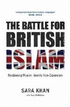 Battle for British Islam: Reclaiming