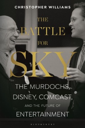 Battle for Sky