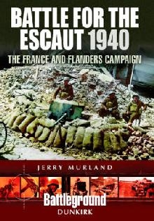 Battle for the Escaut