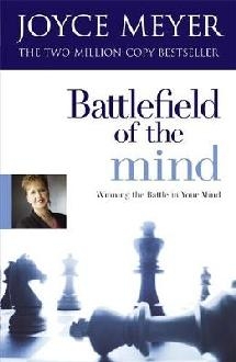 Battlefield of the Mind