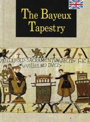 Bayeux Tapestry