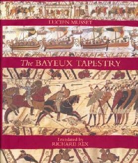 Bayeux Tapestry