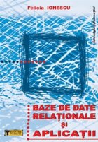 Baze date relationale aplicatii