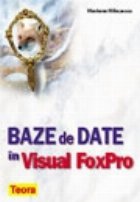 Baze de date in Visual FoxPro