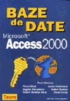 Baze de date - Microsoft Access 2000