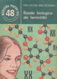 Bazele biologice ale feminitatii