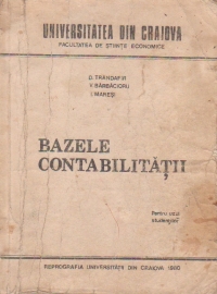 Bazele Contabilitatii