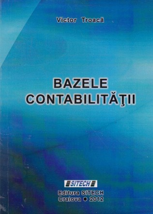 Bazele Contabilitatii