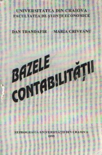 Bazele contabilitatii