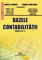 Bazele contabilitatii editia