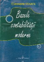 Bazele contabilitatii moderne