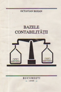 Bazele contabilitatii