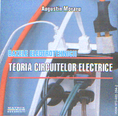 Bazele electrotehnicii. Teoria circuitelor electrice (CD)