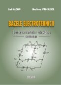 Bazele electrotehnicii. Teoria circuitelor electrice. Seminar