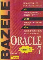 Bazele Oracle 7 (Tom Luers)