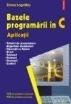 Bazele programarii Aplicatii