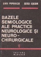 Bazele semiologice ale practicii neurologice