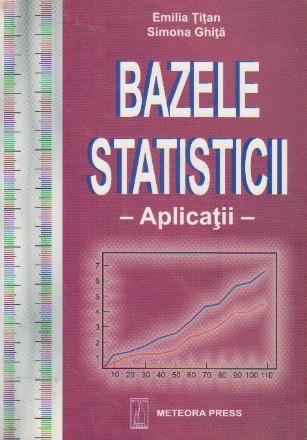 Bazele statistici - Aplicatii