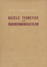 Bazele teoretice ale radiocomunicatiilor