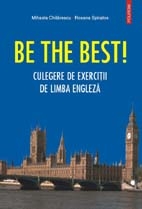 Be the Best! Culegere de exercitii de limba engleza