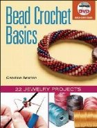 Bead Crochet Basics