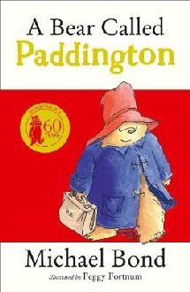 Bear Called Paddington