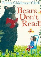 Bears Don\ Read