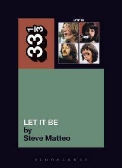 Beatles' Let it be