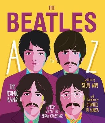 Beatles A to Z