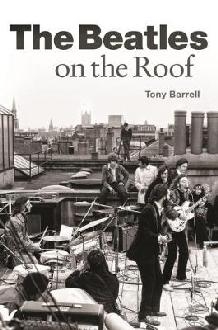 Beatles on the Roof