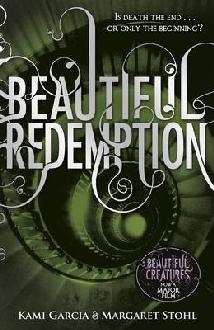 Beautiful Redemption (Book 4)