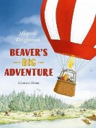 Beaver\'s Big Adventure