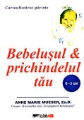 BEBELUSUL SI PRICHINDELUL TAU (0-3 ANI)