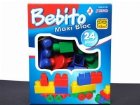 Bebito Maxi Bloc 24 piese