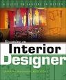 Becoming an Interior Designer  - a guide to careers in design