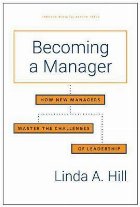 Becoming Manager