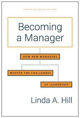 Becoming a Manager