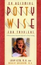 Becoming Potty Wise for Toddlers