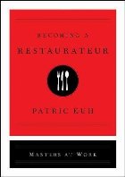 Becoming a Restaurateur