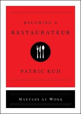 Becoming a Restaurateur