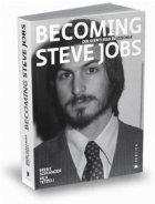 Becoming Steve Jobs Din aventurier