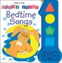 Bedtime songs